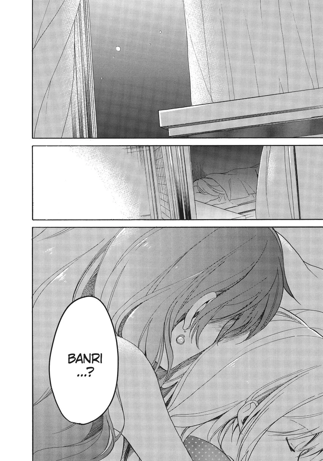 Read Golden Time Umechazuke en Manga Online