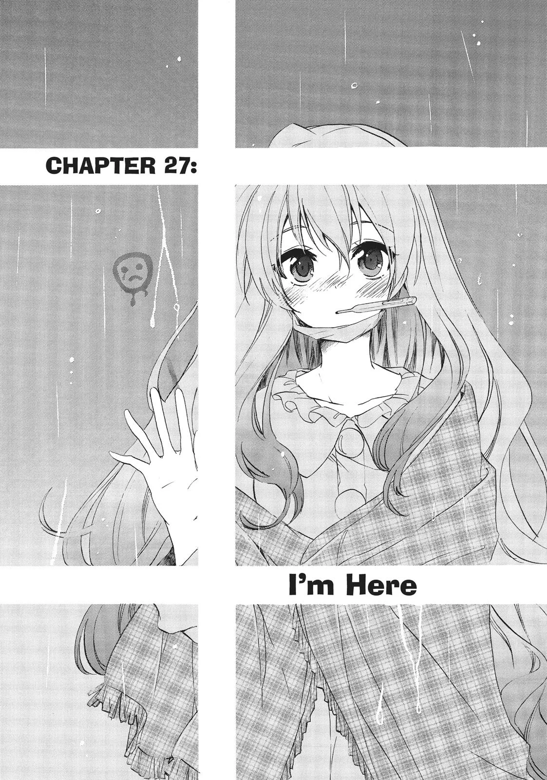 Read Golden Time Umechazuke en Manga Online