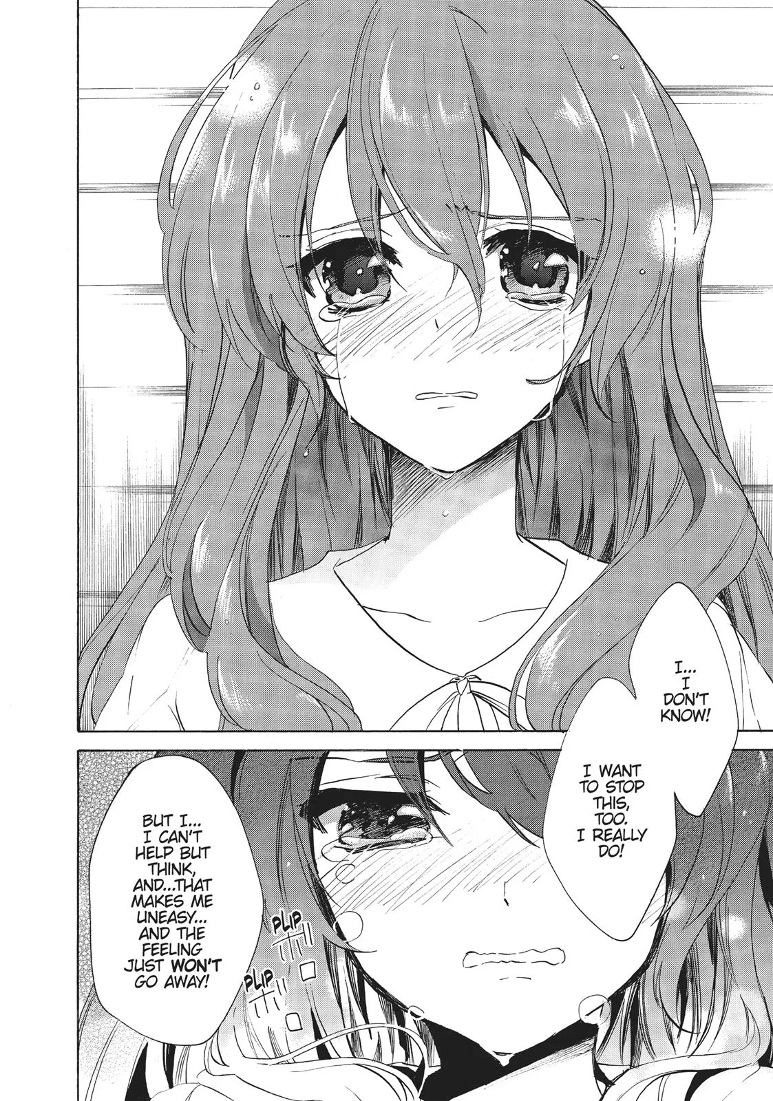 Read Golden Time Umechazuke en Manga Online
