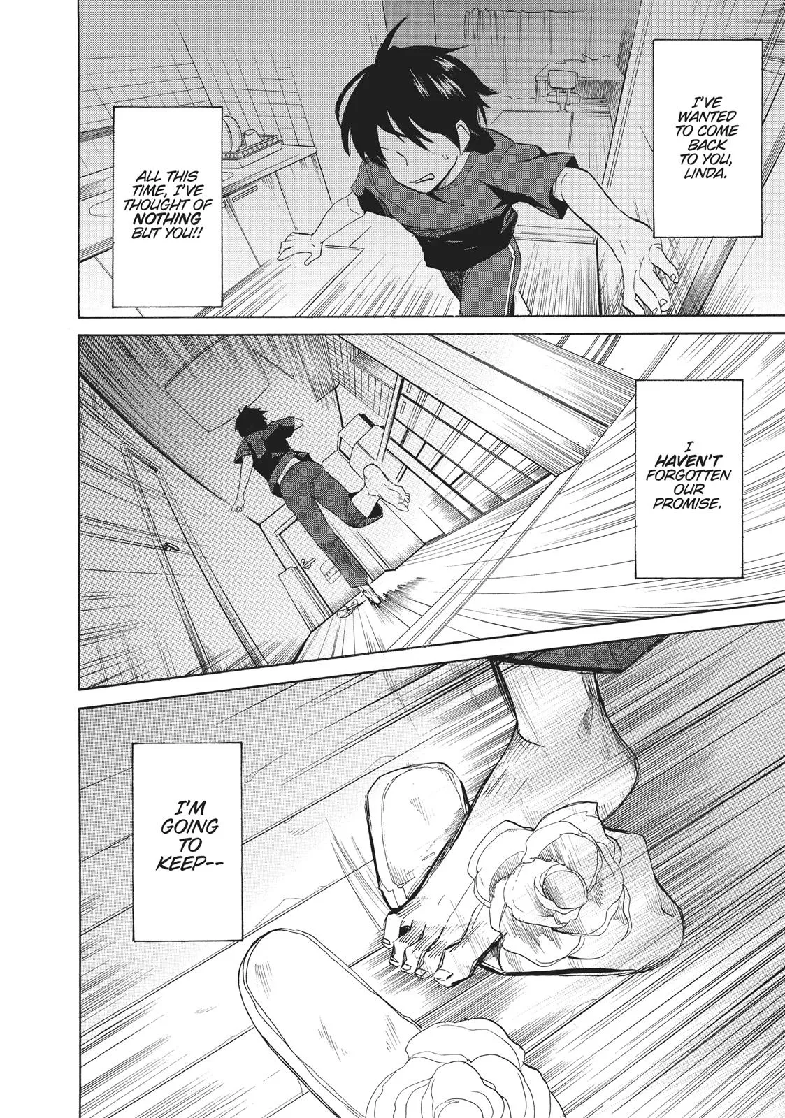 Read Golden Time Umechazuke en Manga Online