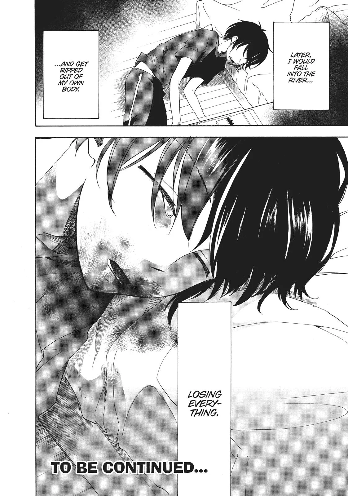 Read Golden Time Umechazuke en Manga Online