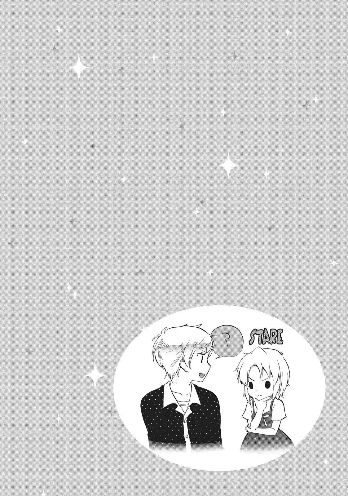 Read Golden Time Umechazuke en Manga Online