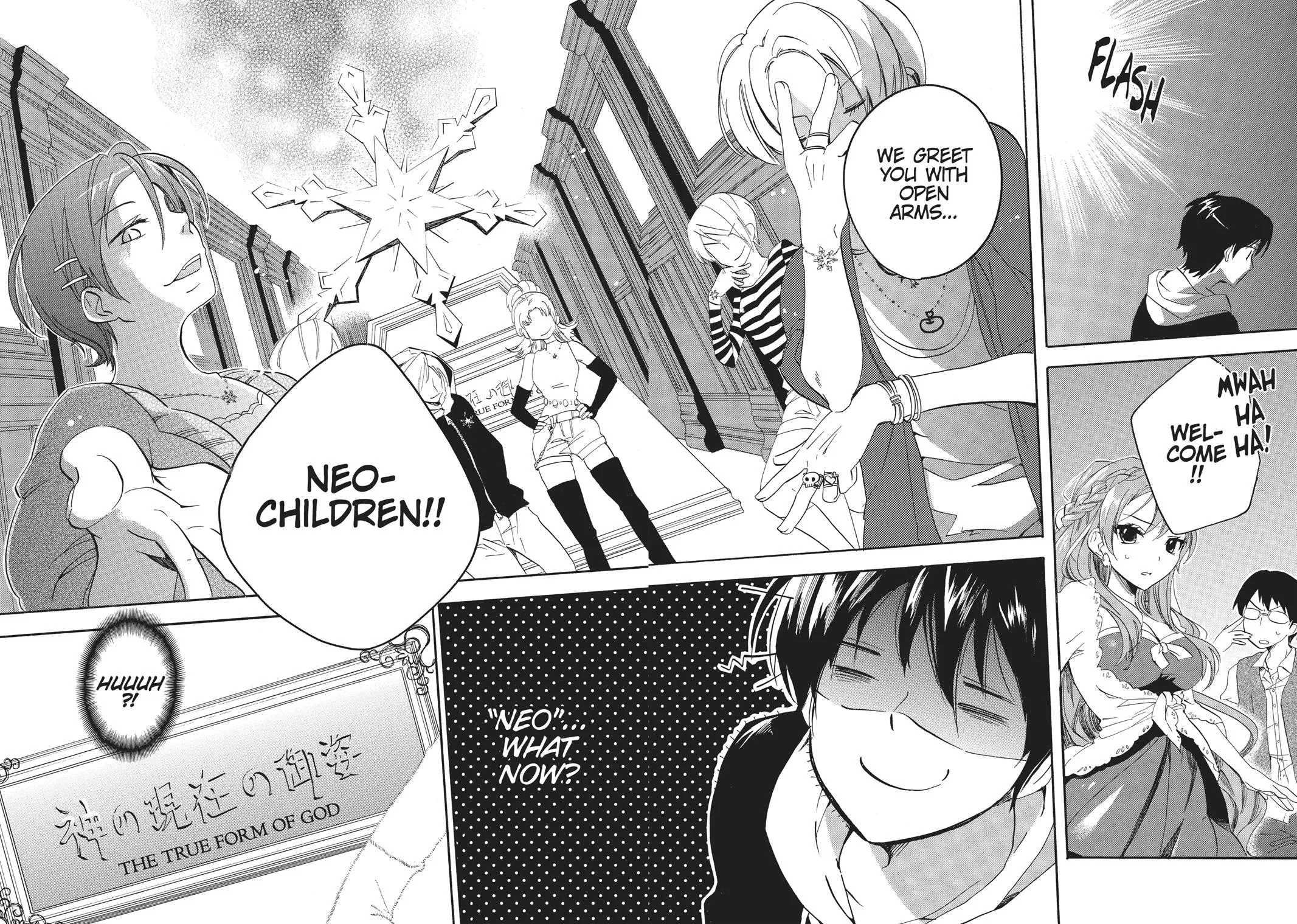 Read Golden Time Umechazuke en Manga Online