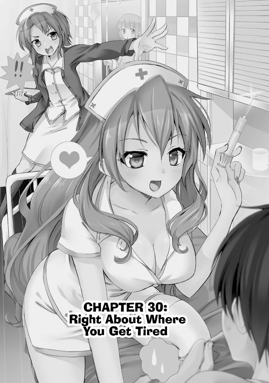 Read Golden Time Umechazuke en Manga Online