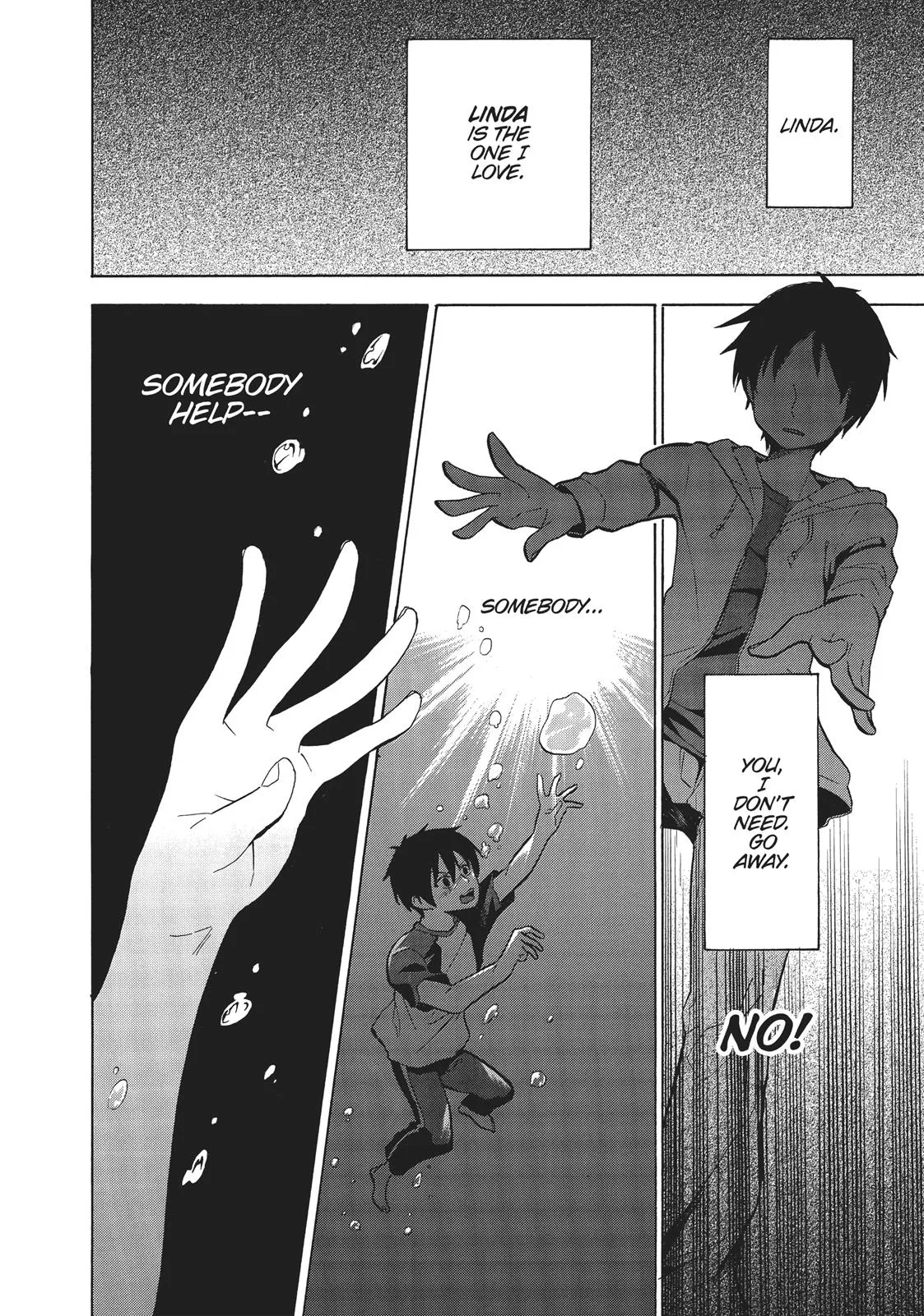 Read Golden Time Umechazuke en Manga Online