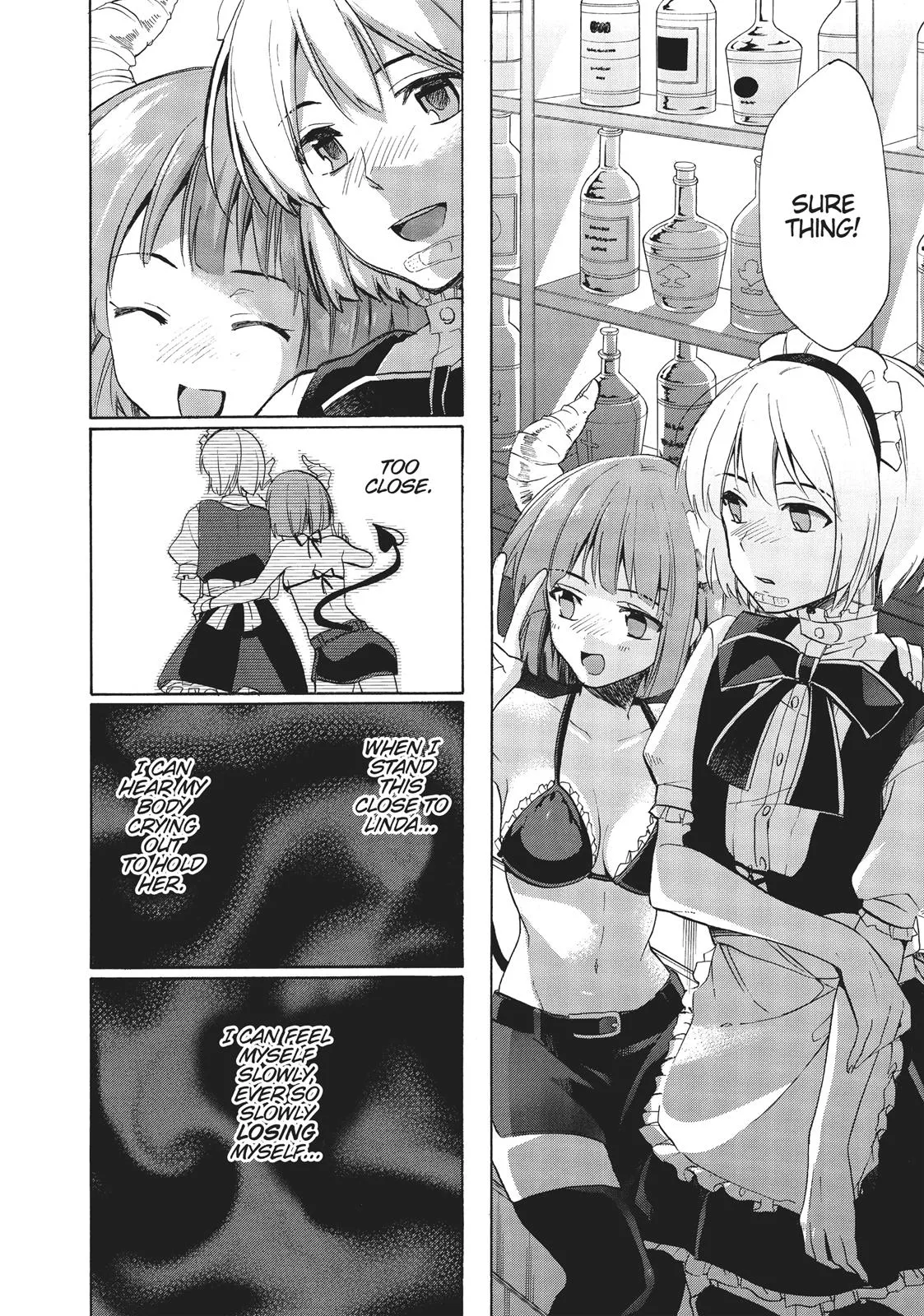 Read Golden Time Umechazuke en Manga Online