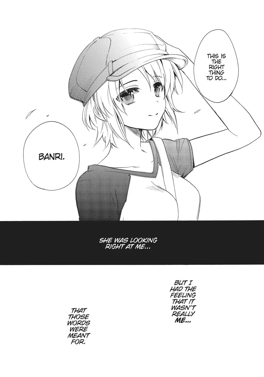 Read Golden Time Umechazuke en Manga Online