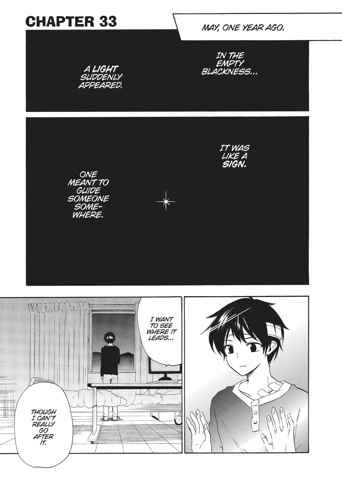Read Golden Time Umechazuke en Manga Online