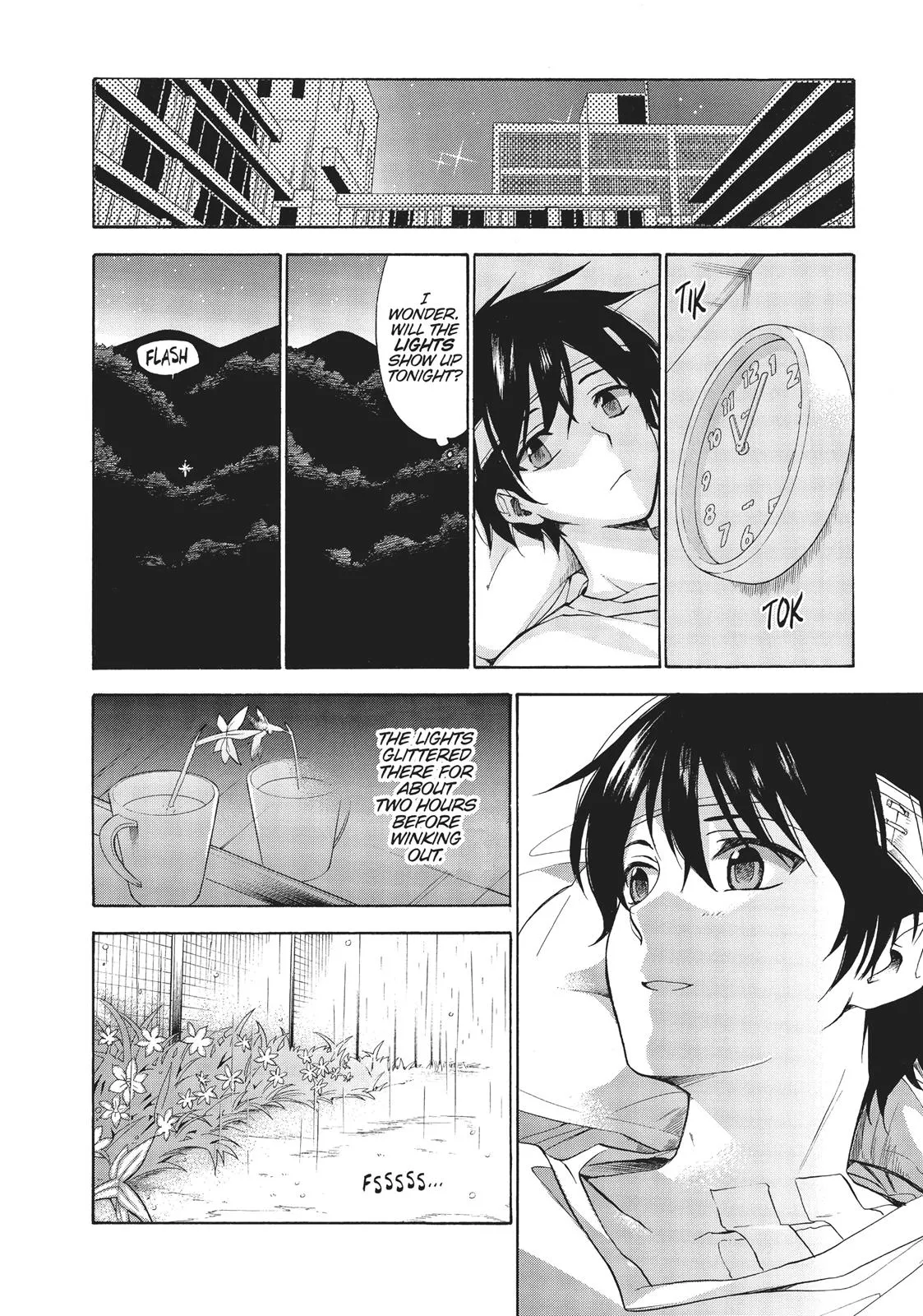 Read Golden Time Umechazuke en Manga Online