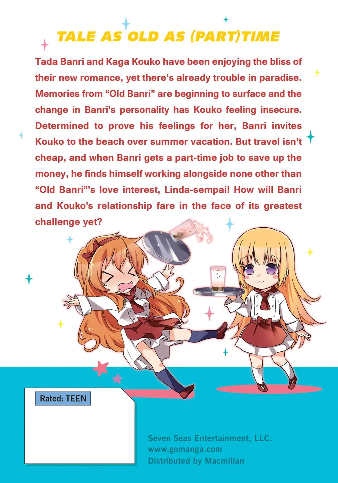 Read Golden Time Umechazuke en Manga Online
