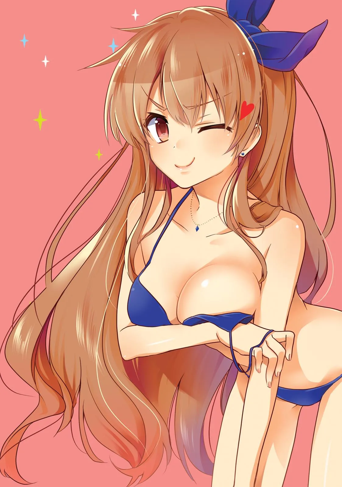 Read Golden Time Umechazuke en Manga Online