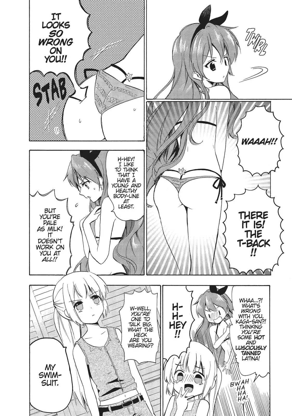 Read Golden Time Umechazuke en Manga Online