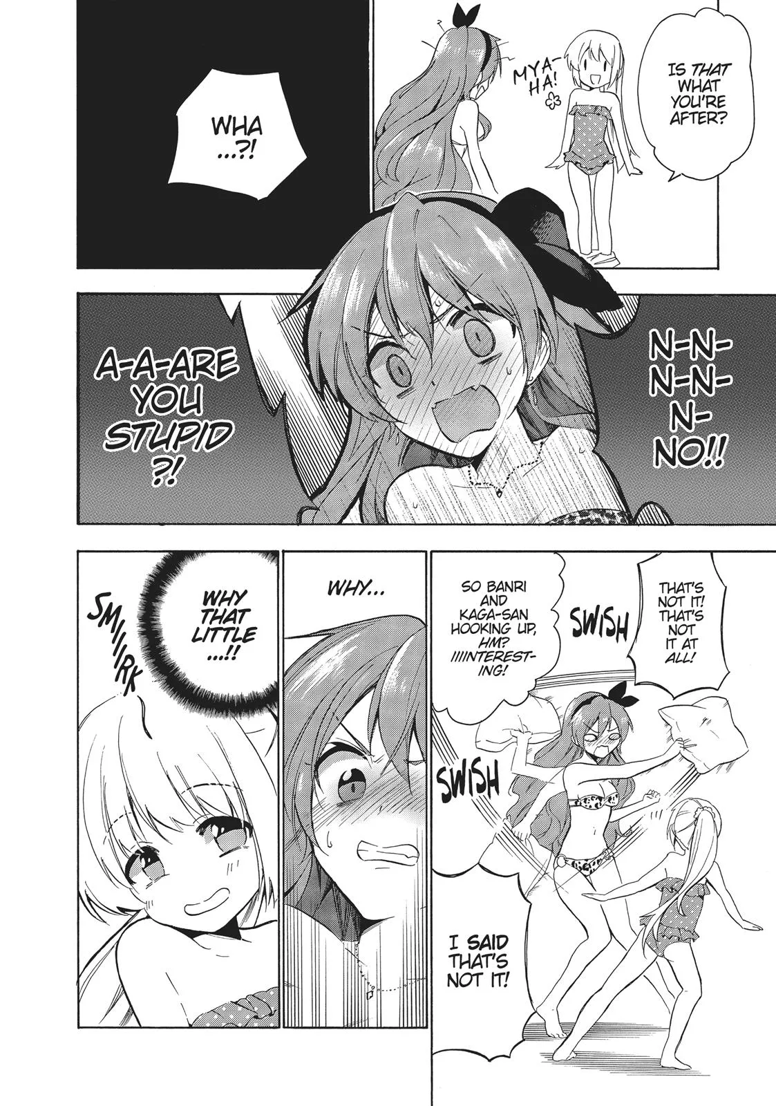 Read Golden Time Umechazuke en Manga Online