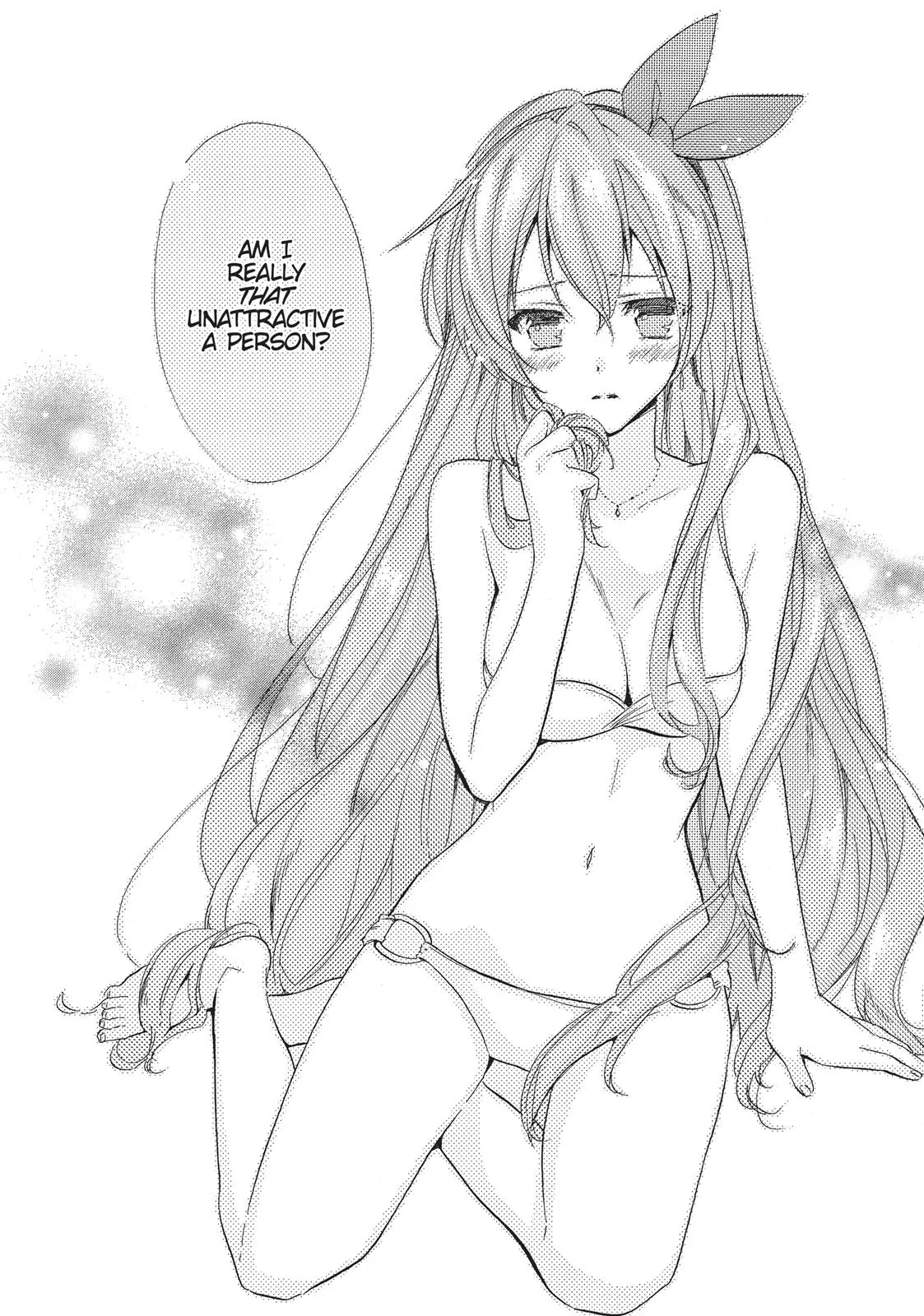 Read Golden Time Umechazuke en Manga Online