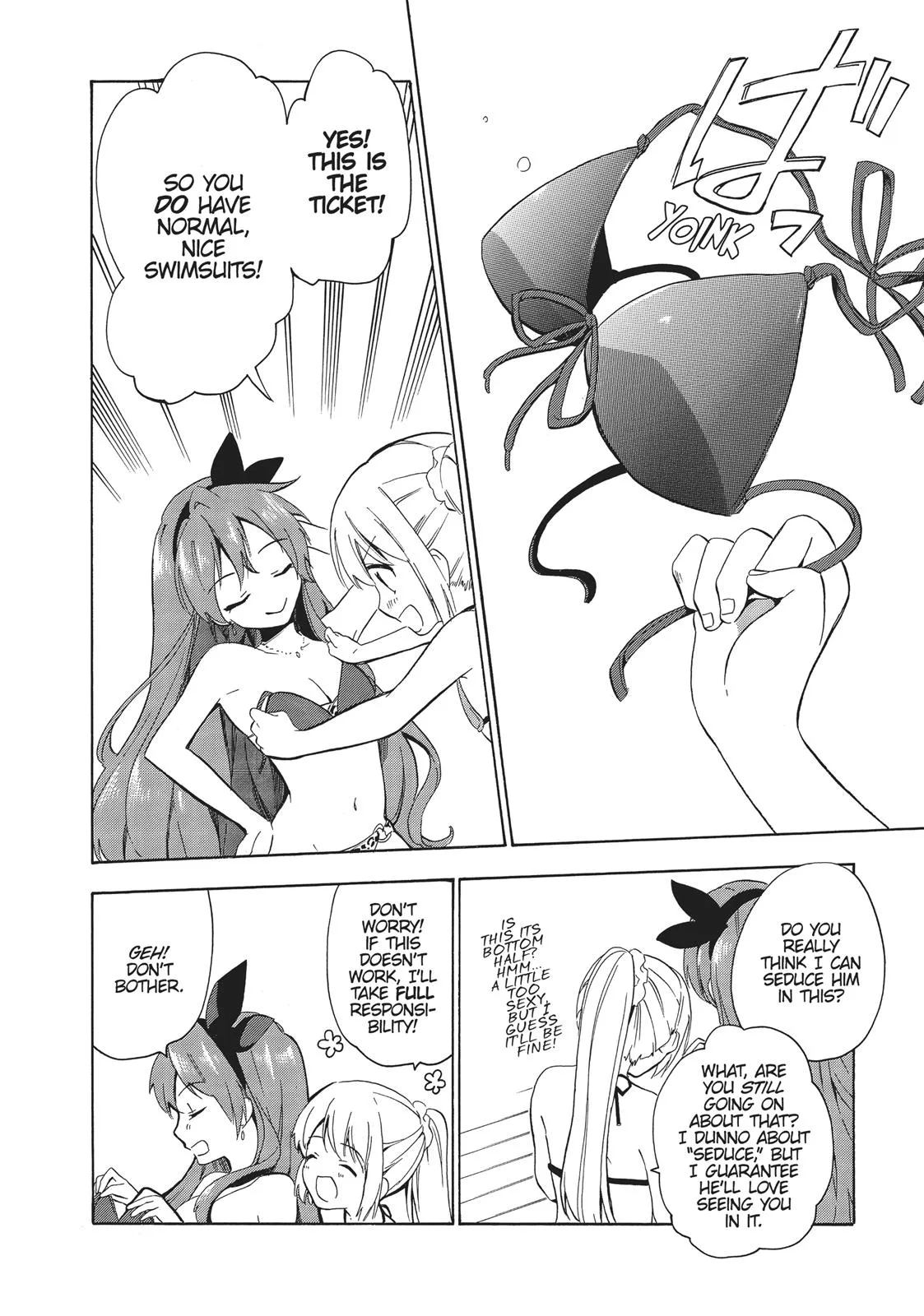 Read Golden Time Umechazuke en Manga Online