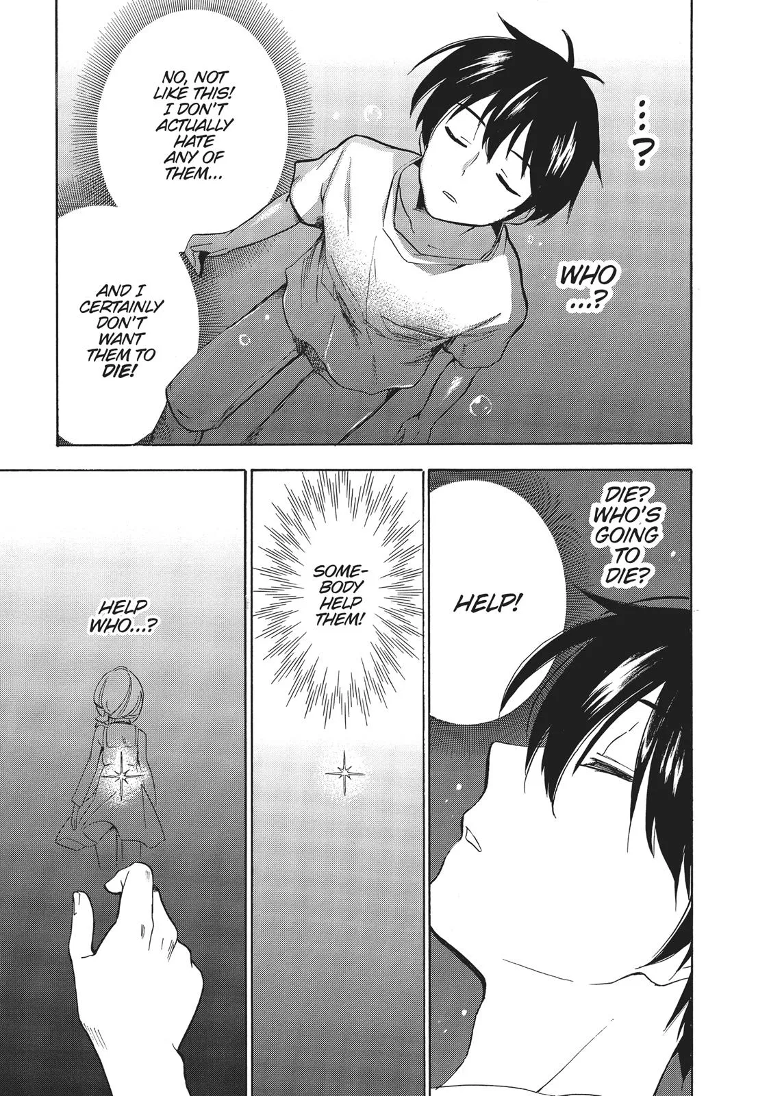Read Golden Time Umechazuke en Manga Online