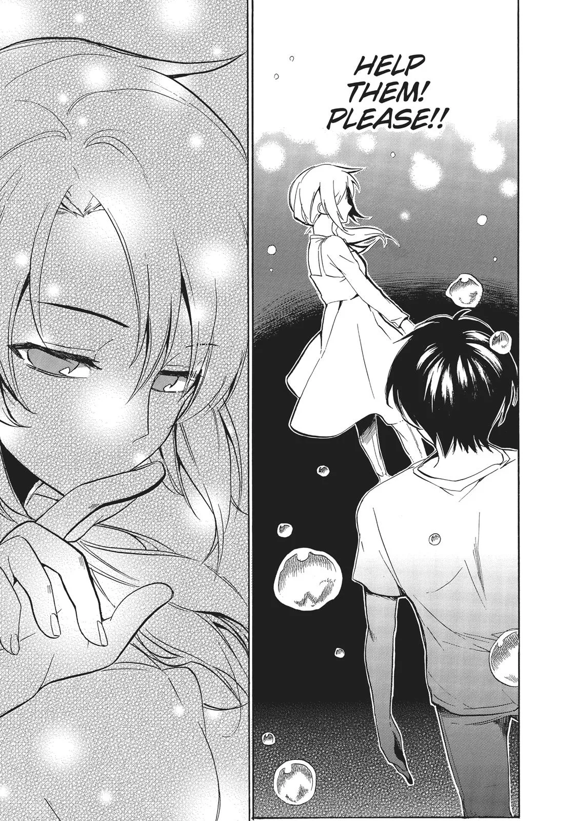 Read Golden Time Umechazuke en Manga Online