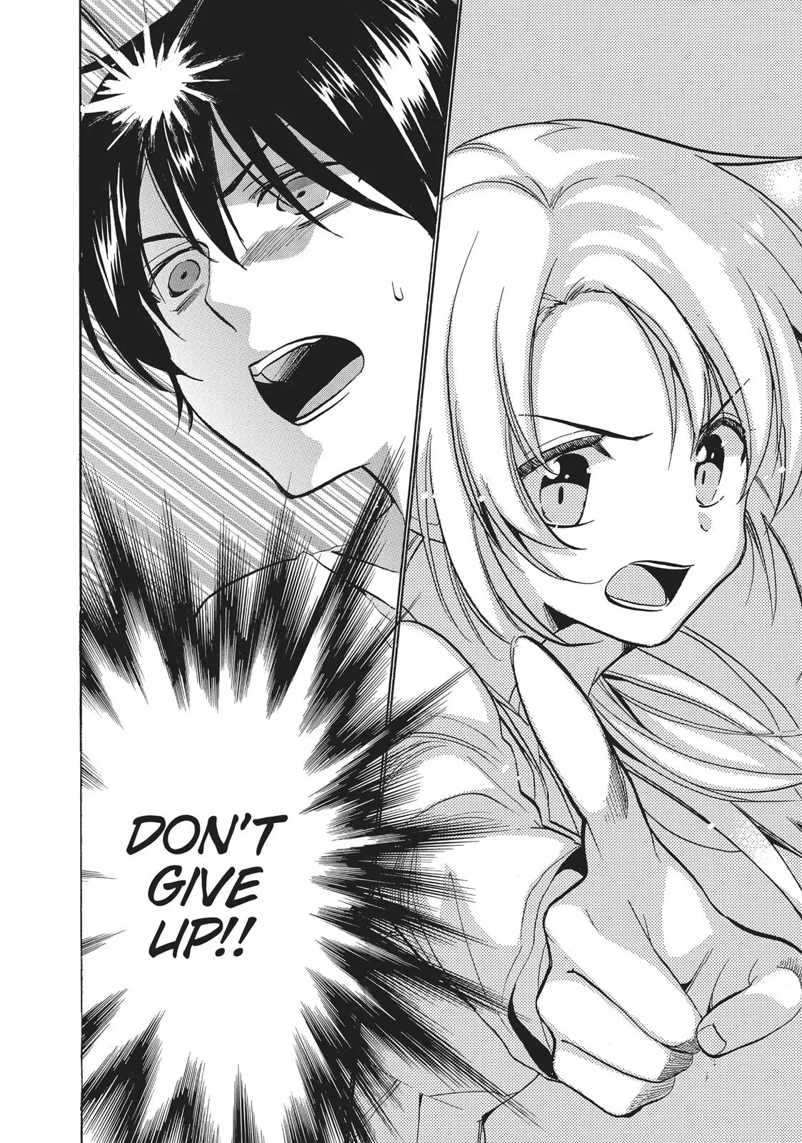 Read Golden Time Umechazuke en Manga Online