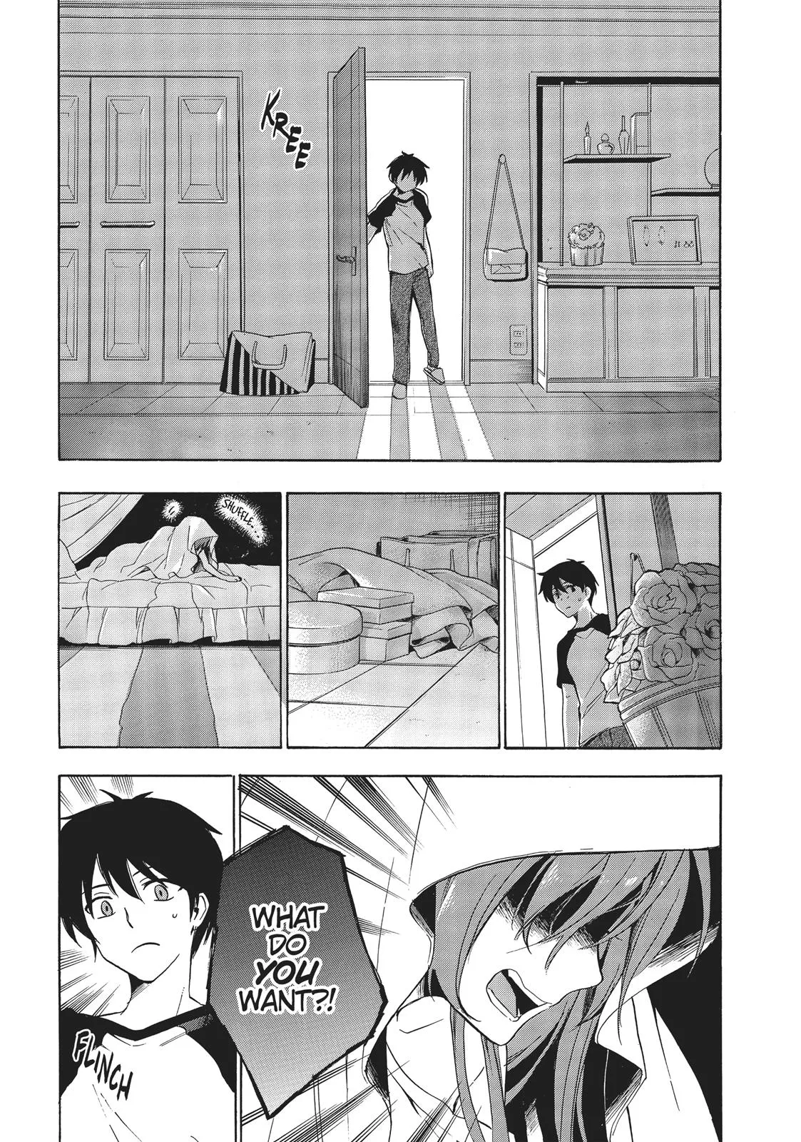 Read Golden Time Umechazuke en Manga Online