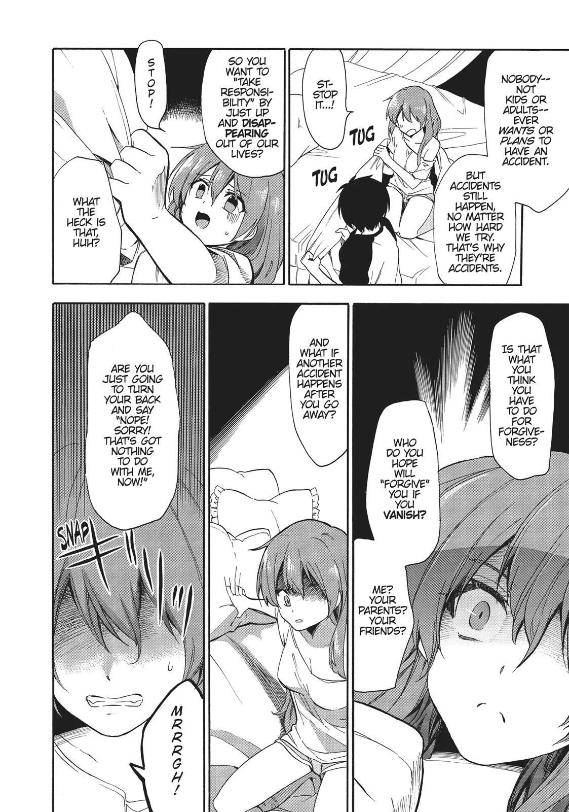 Read Golden Time Umechazuke en Manga Online