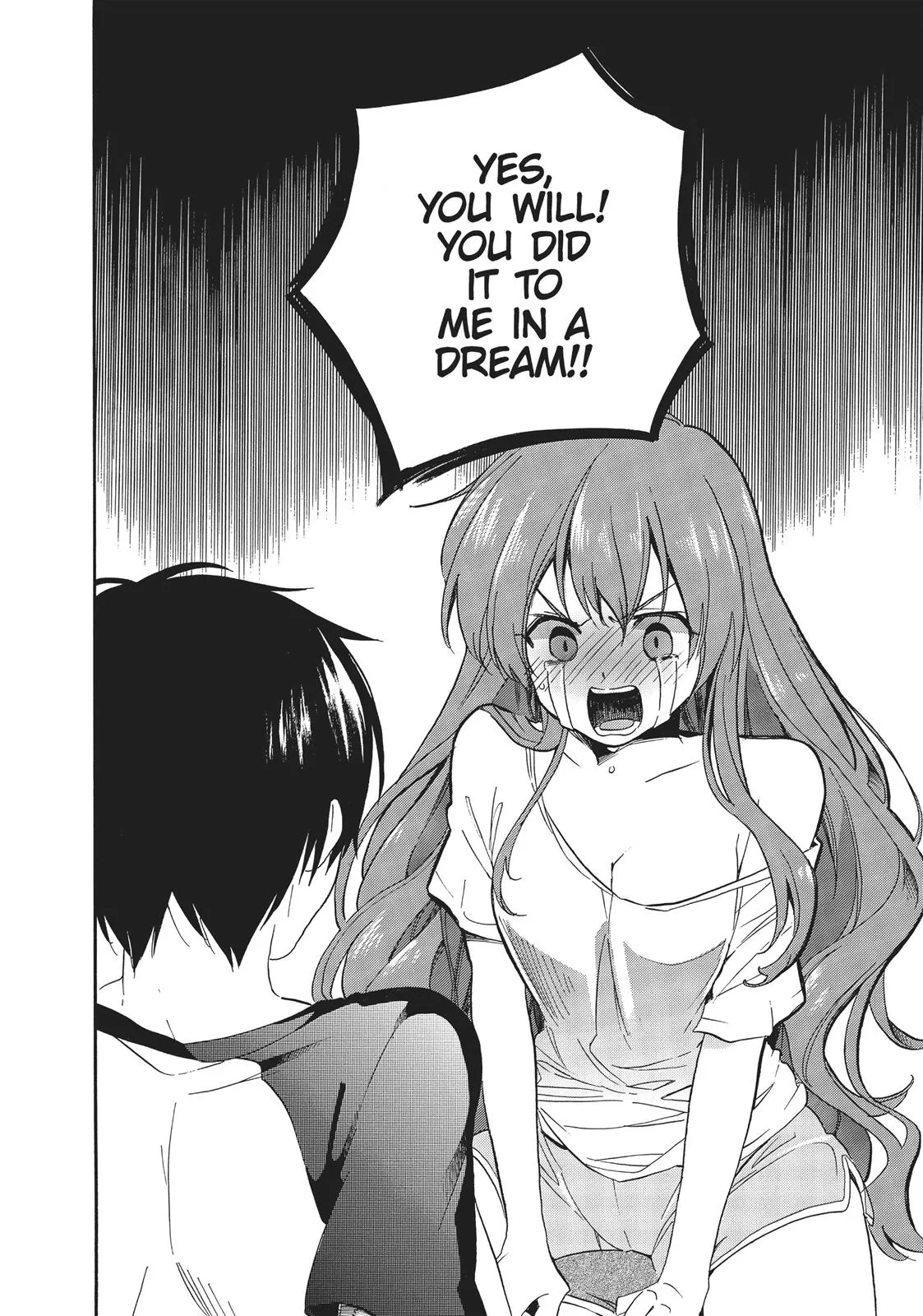 Read Golden Time Umechazuke en Manga Online