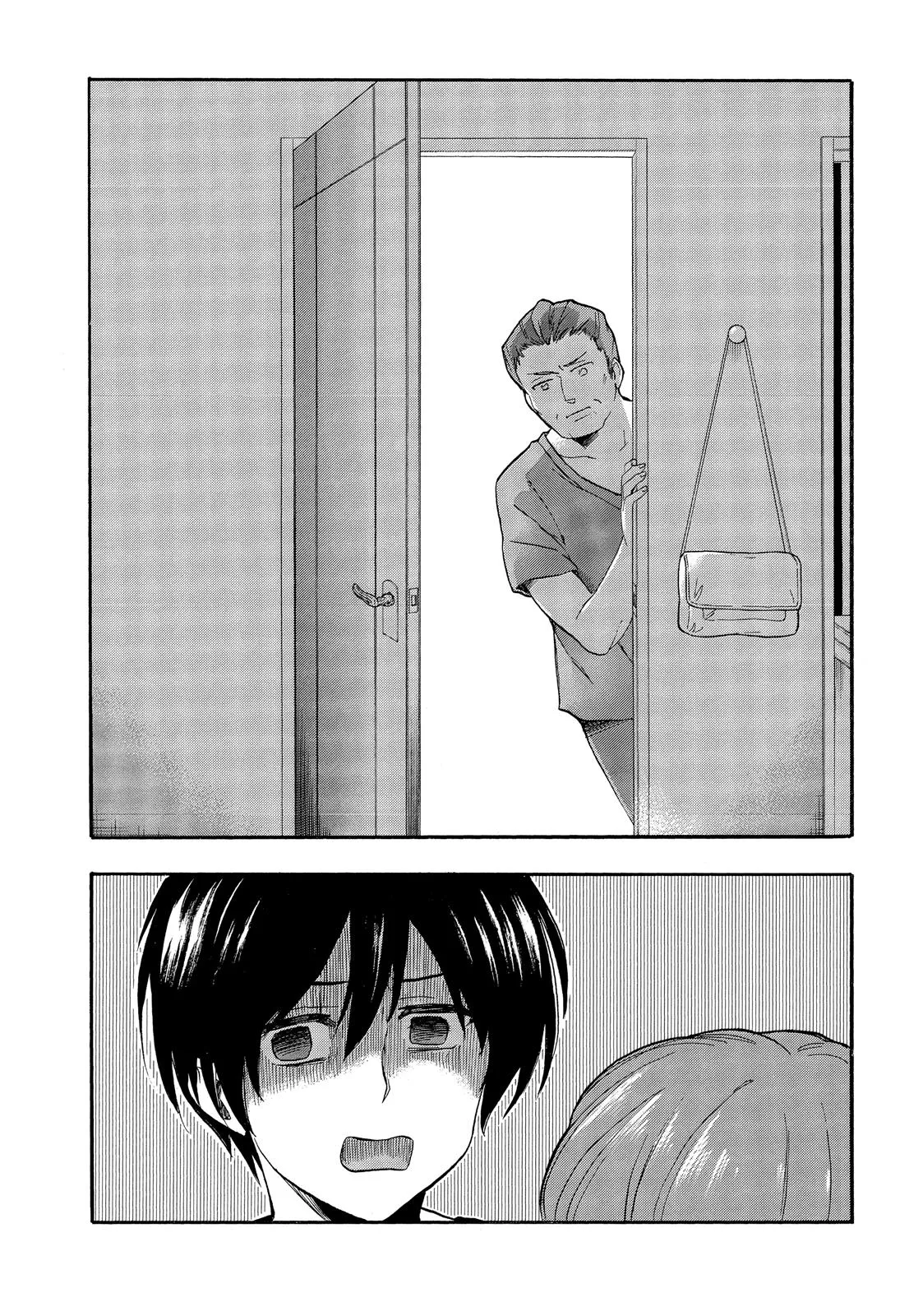 Read Golden Time Umechazuke en Manga Online