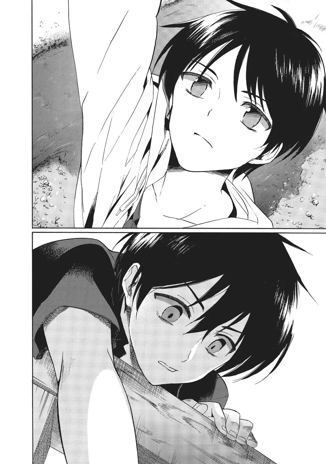 Read Golden Time Umechazuke en Manga Online