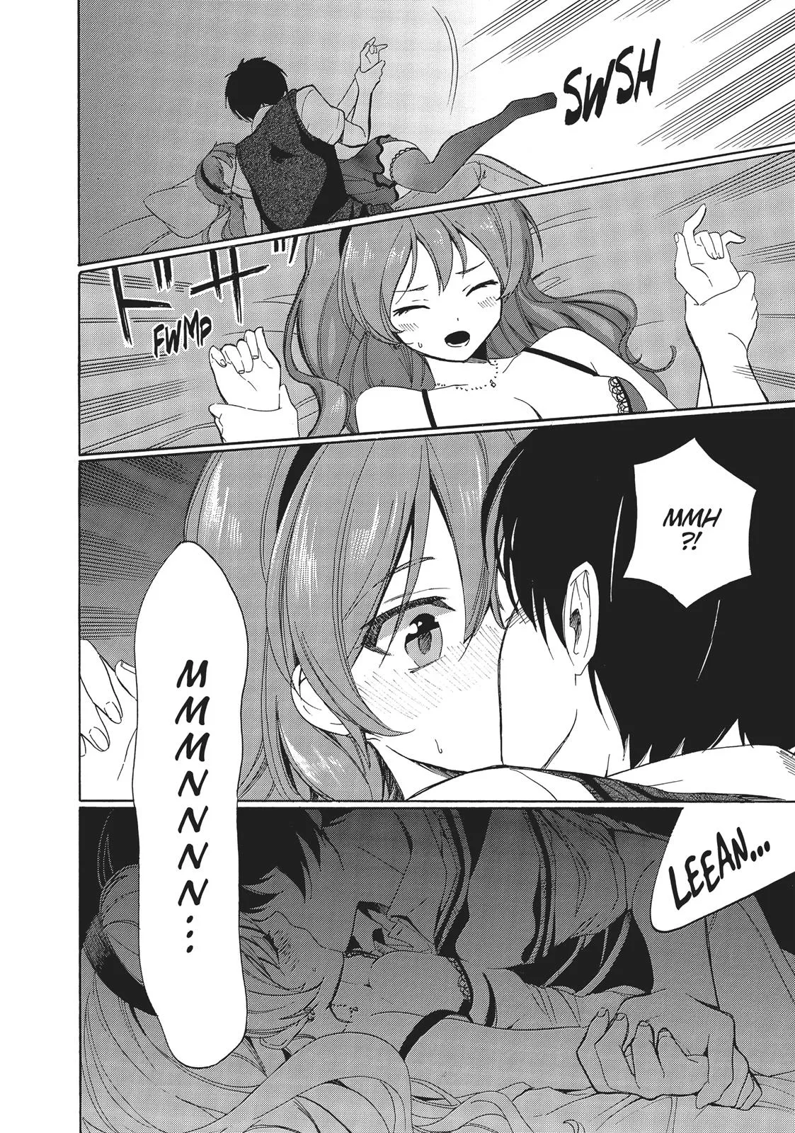Read Golden Time Umechazuke en Manga Online