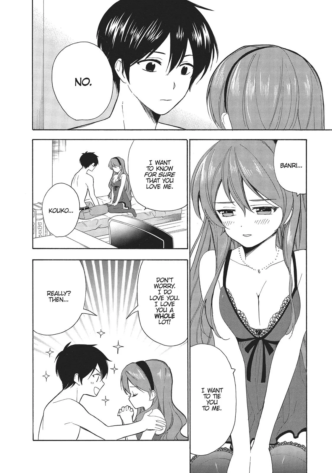 Read Golden Time Umechazuke en Manga Online
