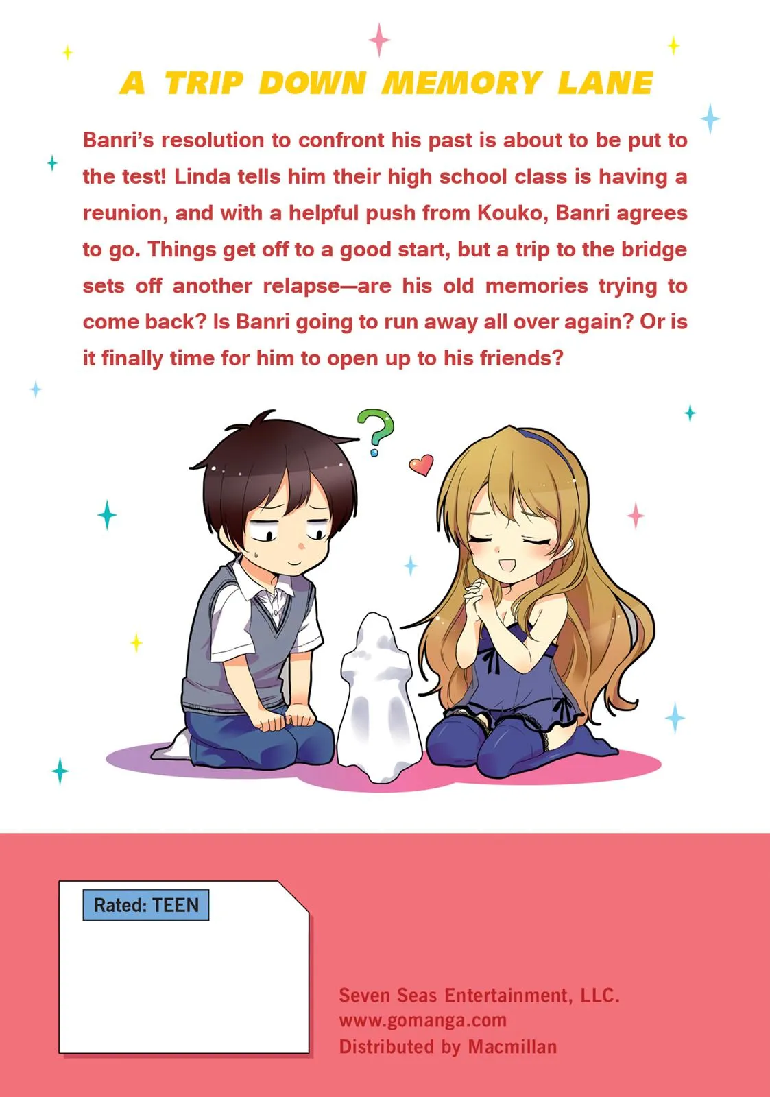 Read Golden Time Umechazuke en Manga Online