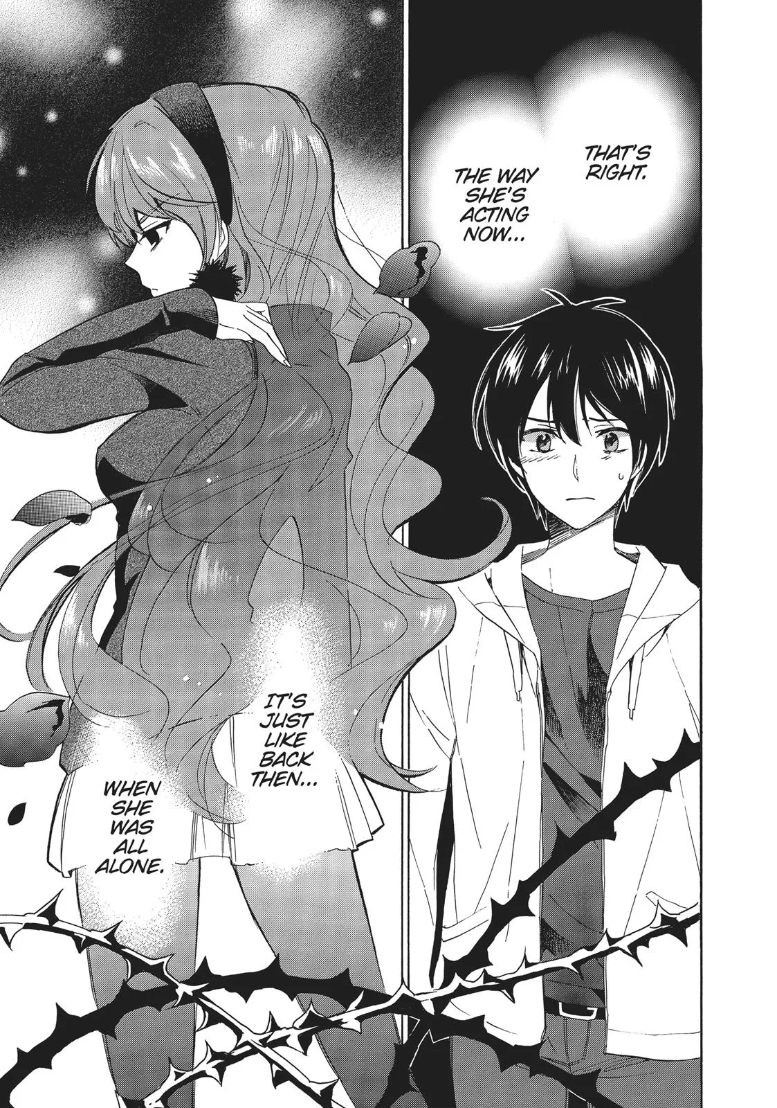 Read Golden Time Umechazuke en Manga Online