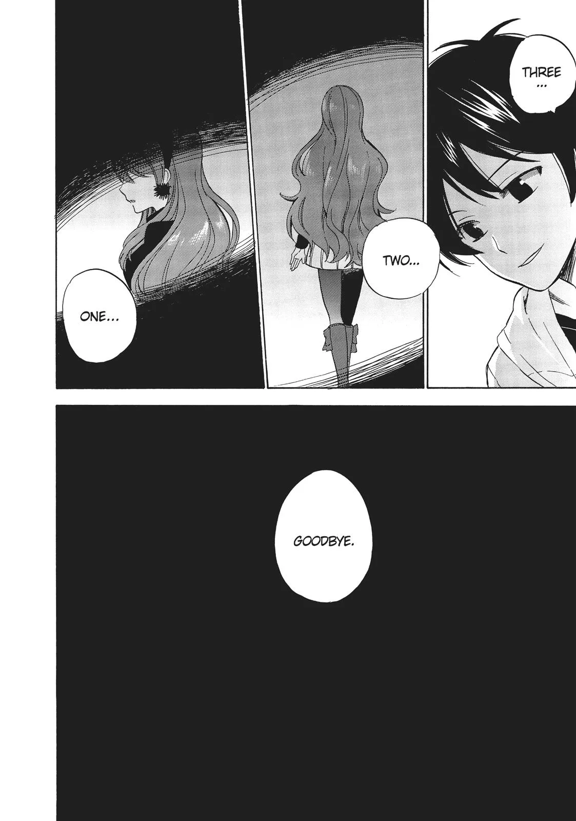 Read Golden Time Umechazuke en Manga Online
