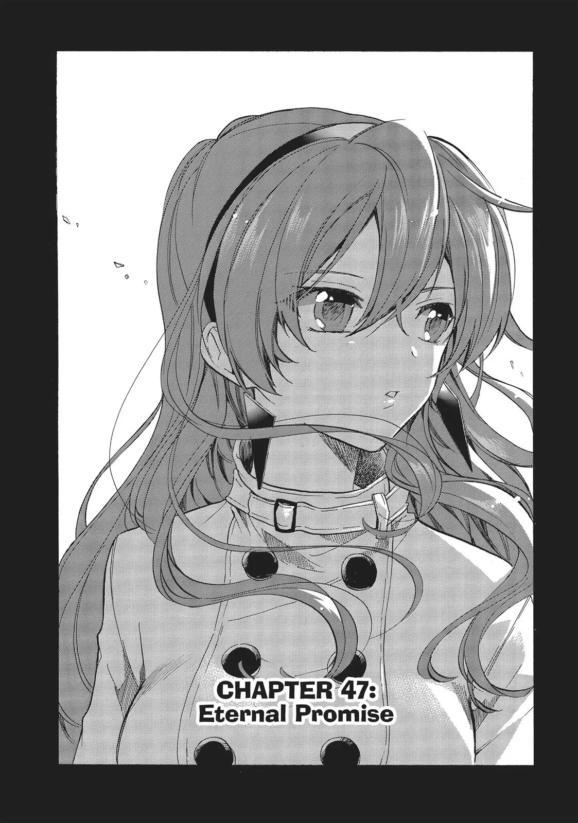 Read Golden Time Umechazuke en Manga Online