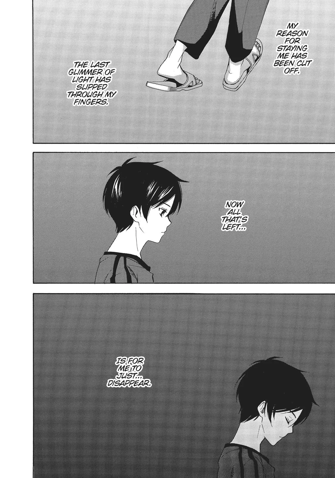 Read Golden Time Umechazuke en Manga Online