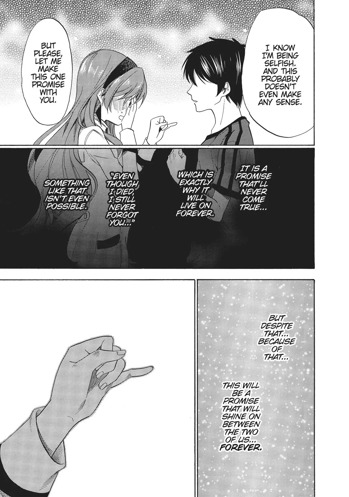 Read Golden Time Umechazuke en Manga Online