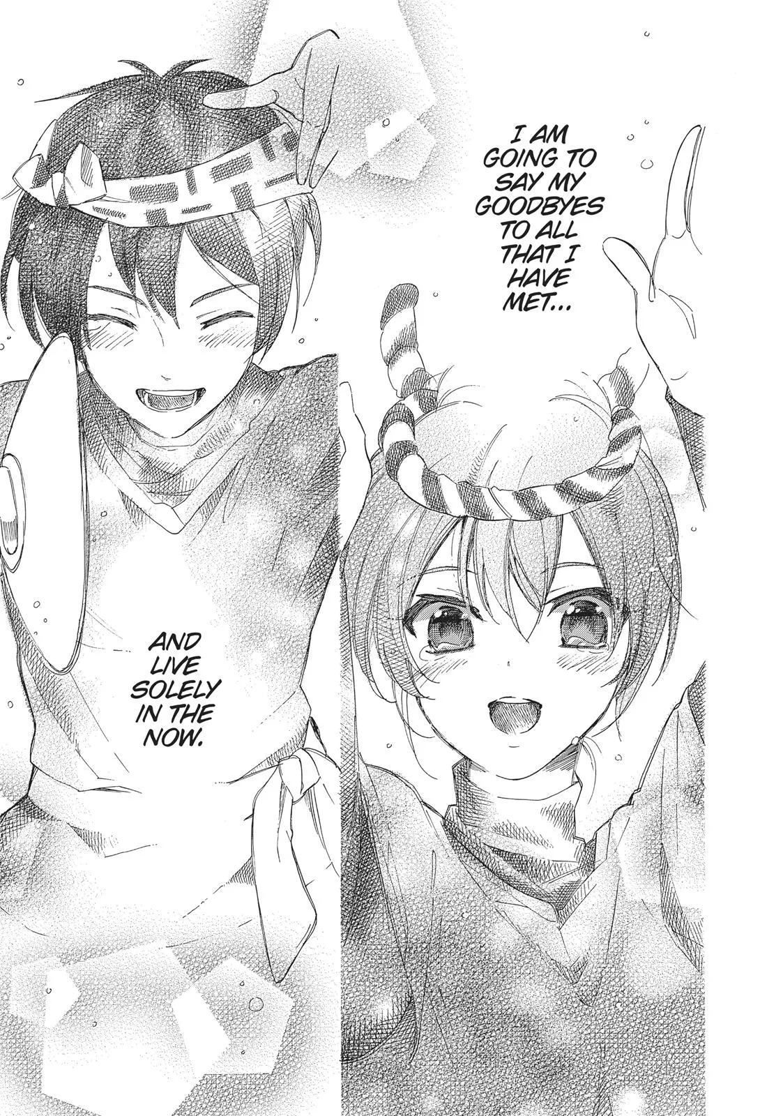 Read Golden Time Umechazuke en Manga Online