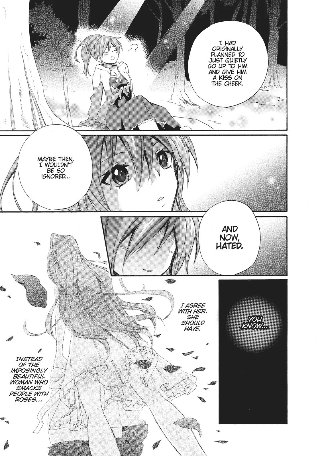 Read Golden Time Umechazuke en Manga Online