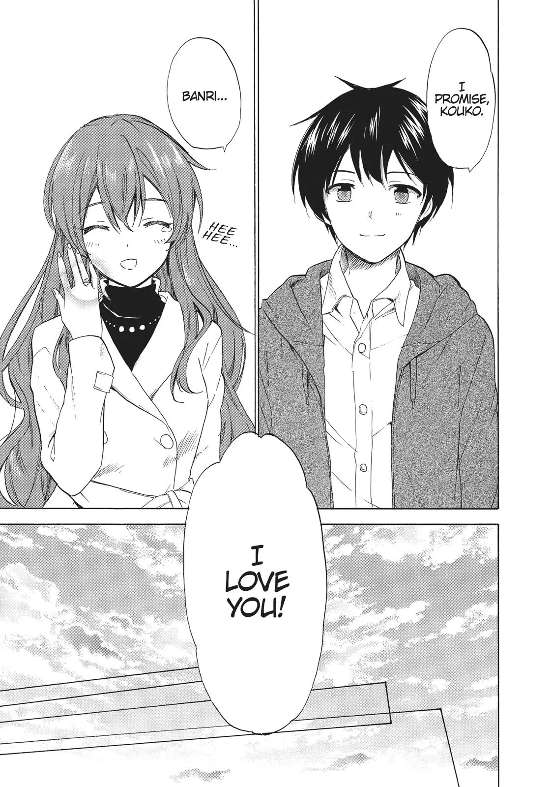 Read Golden Time Umechazuke en Manga Online