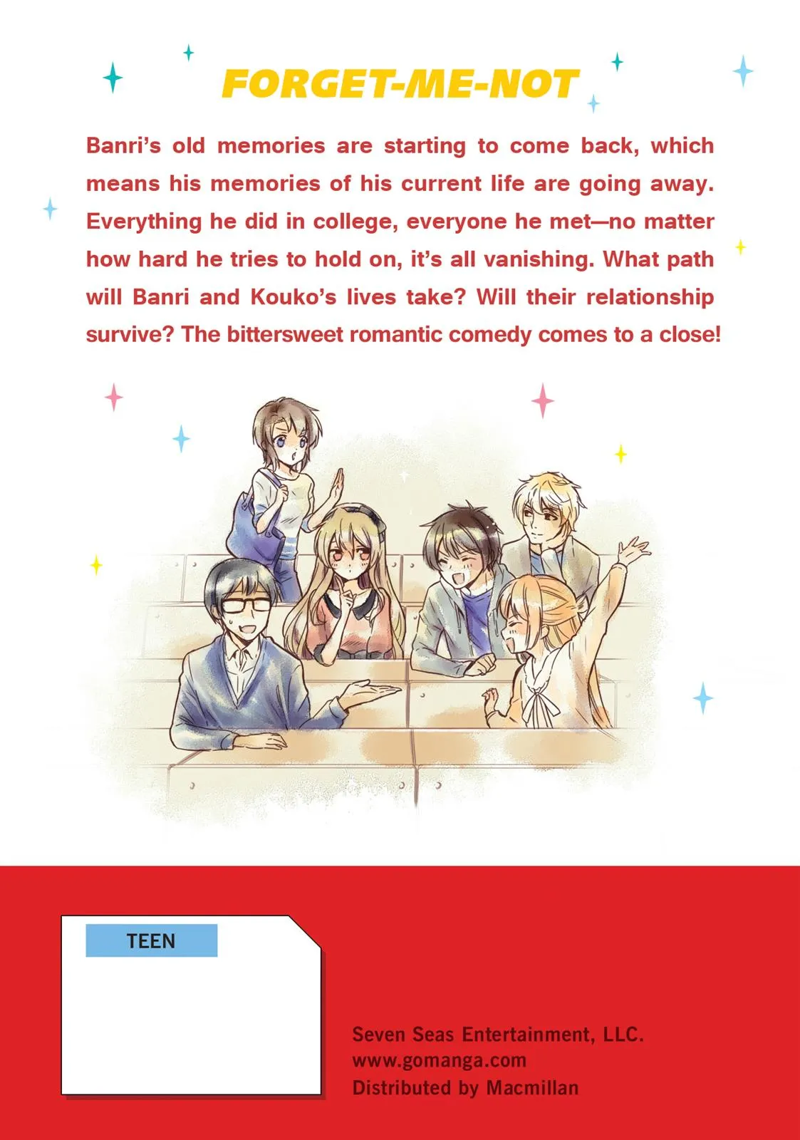 Read Golden Time Umechazuke en Manga Online