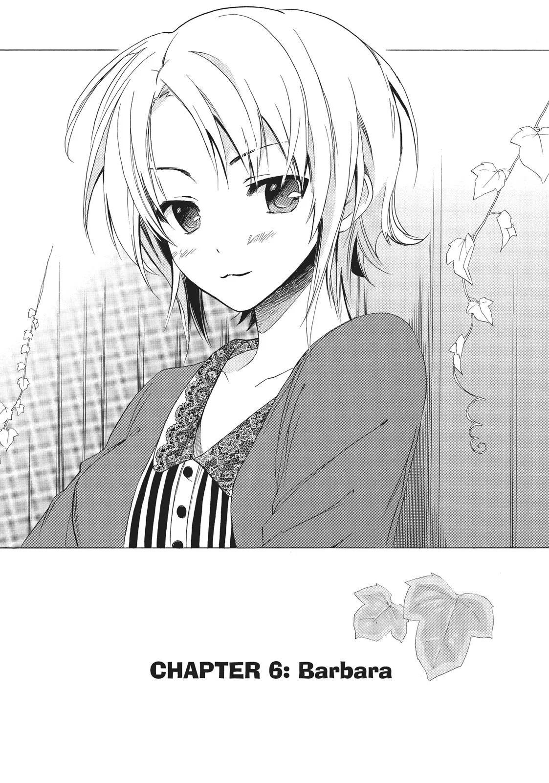 Read Golden Time Umechazuke en Manga Online