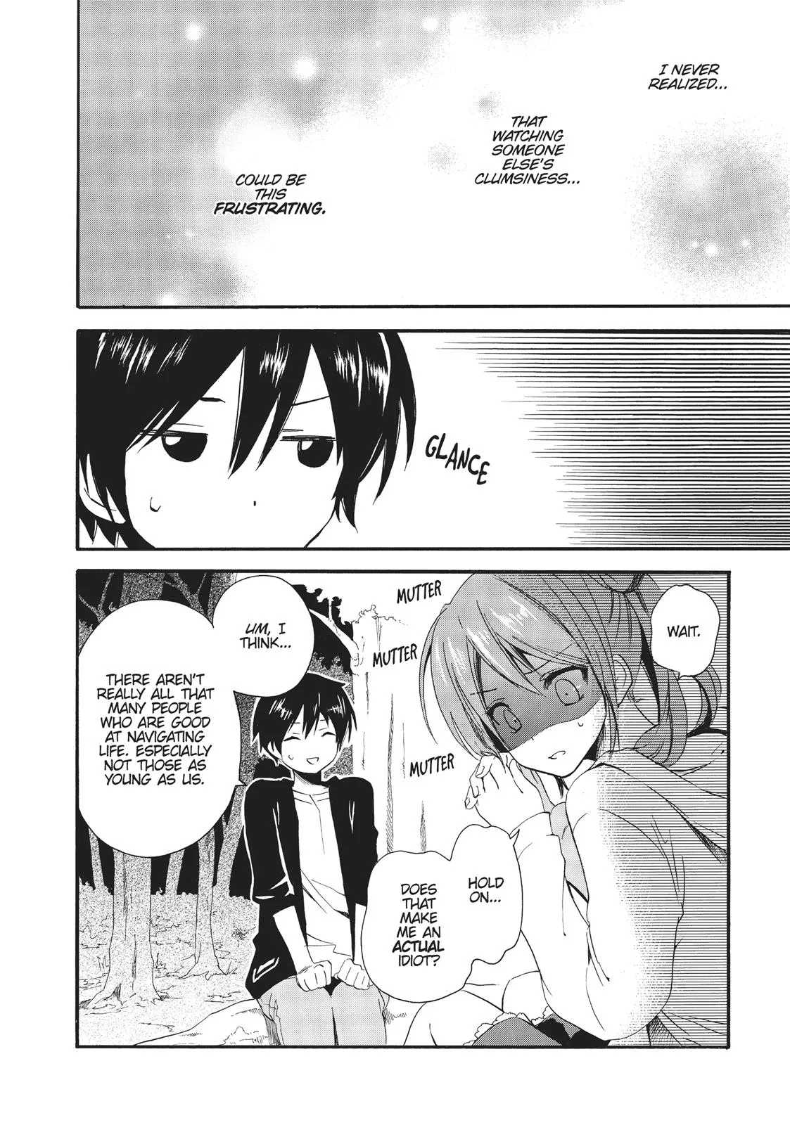 Read Golden Time Umechazuke en Manga Online
