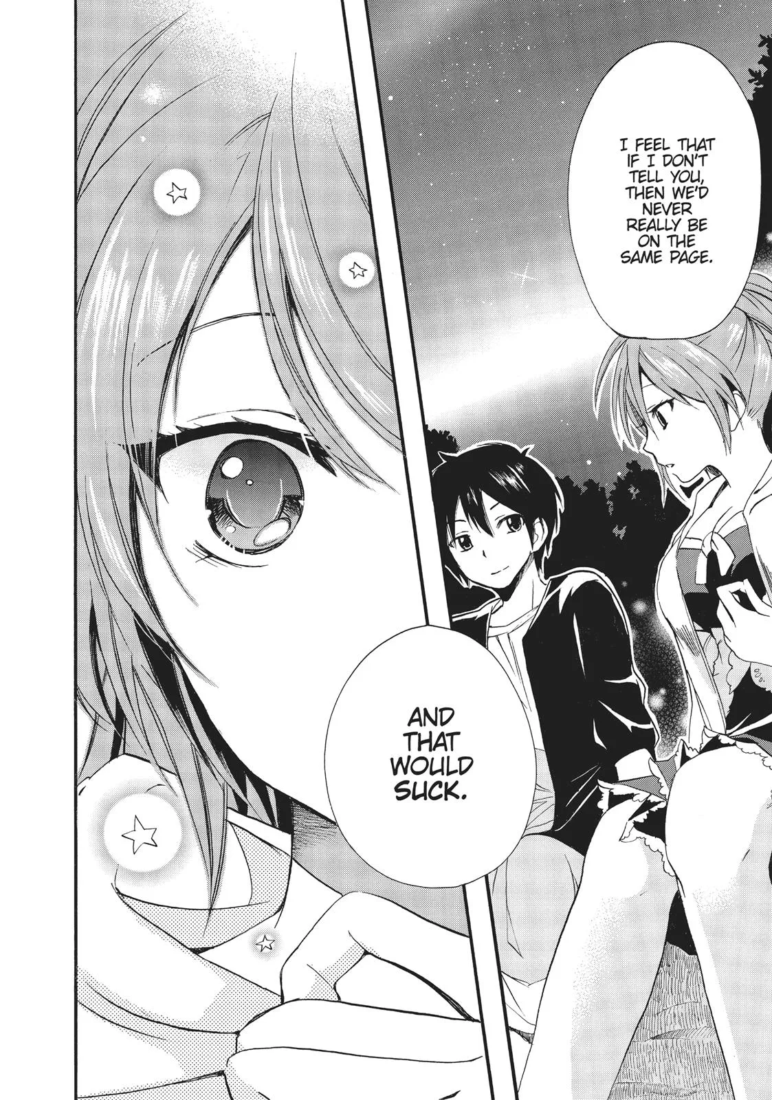 Read Golden Time Umechazuke en Manga Online