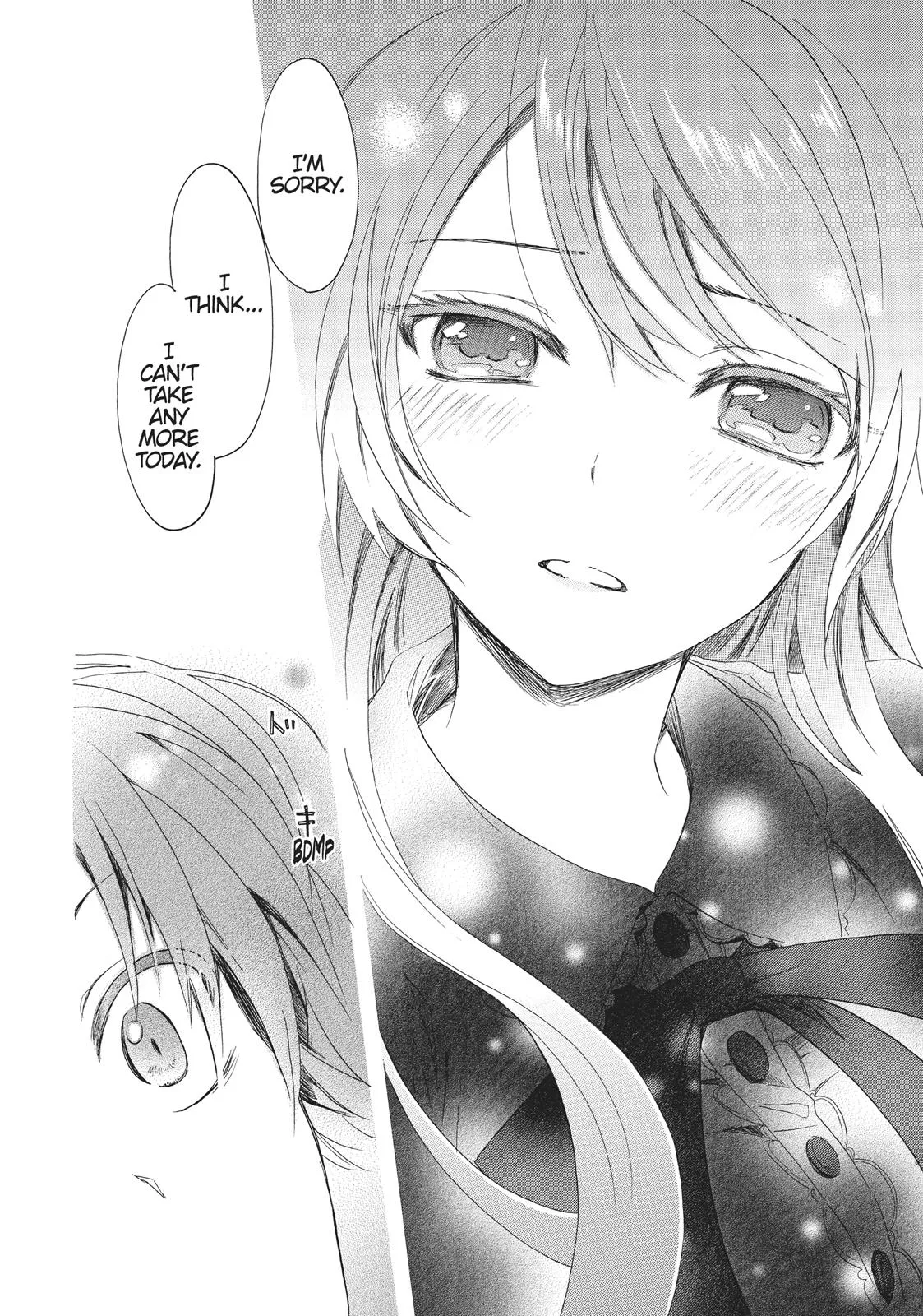 Read Golden Time Umechazuke en Manga Online