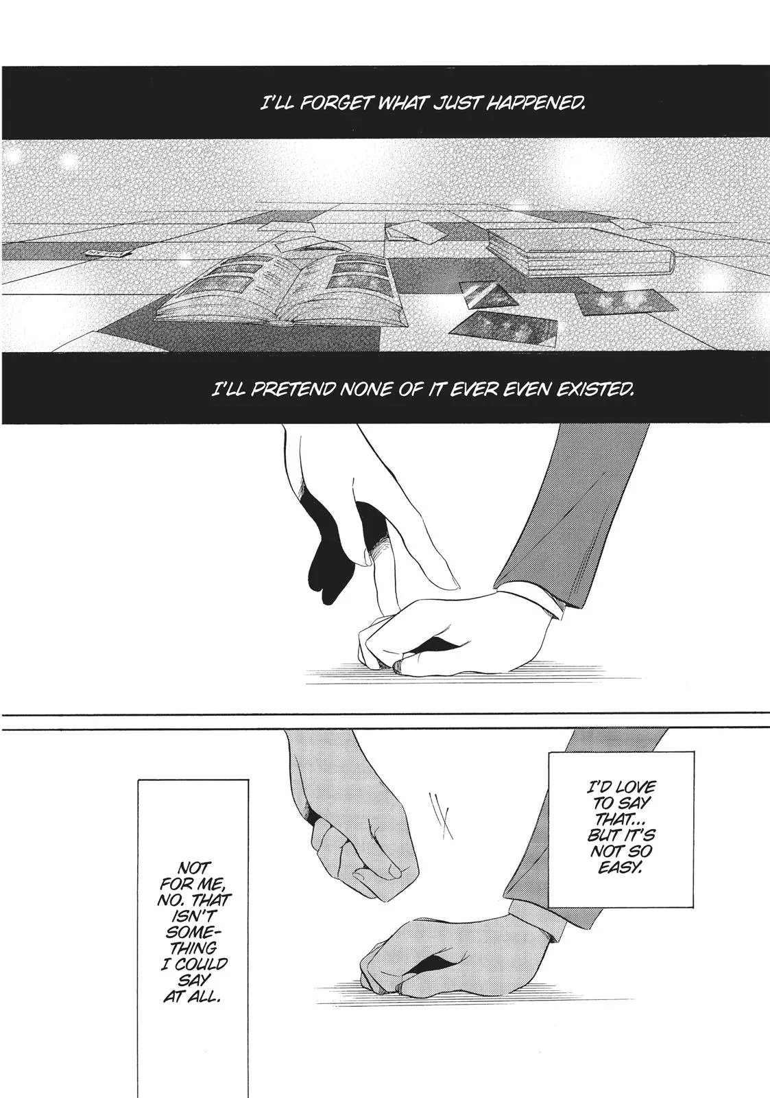 Read Golden Time Umechazuke en Manga Online