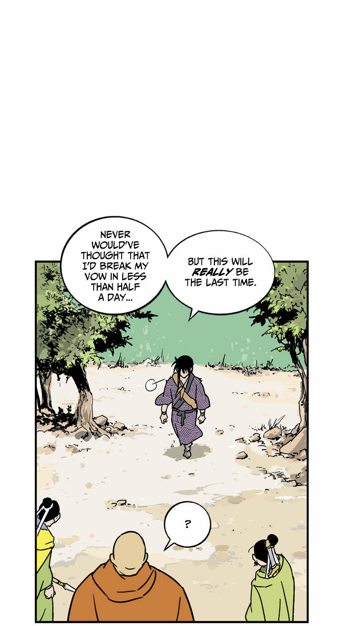 Read Gosu en Manga Online