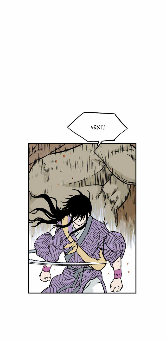 Read Gosu en Manga Online