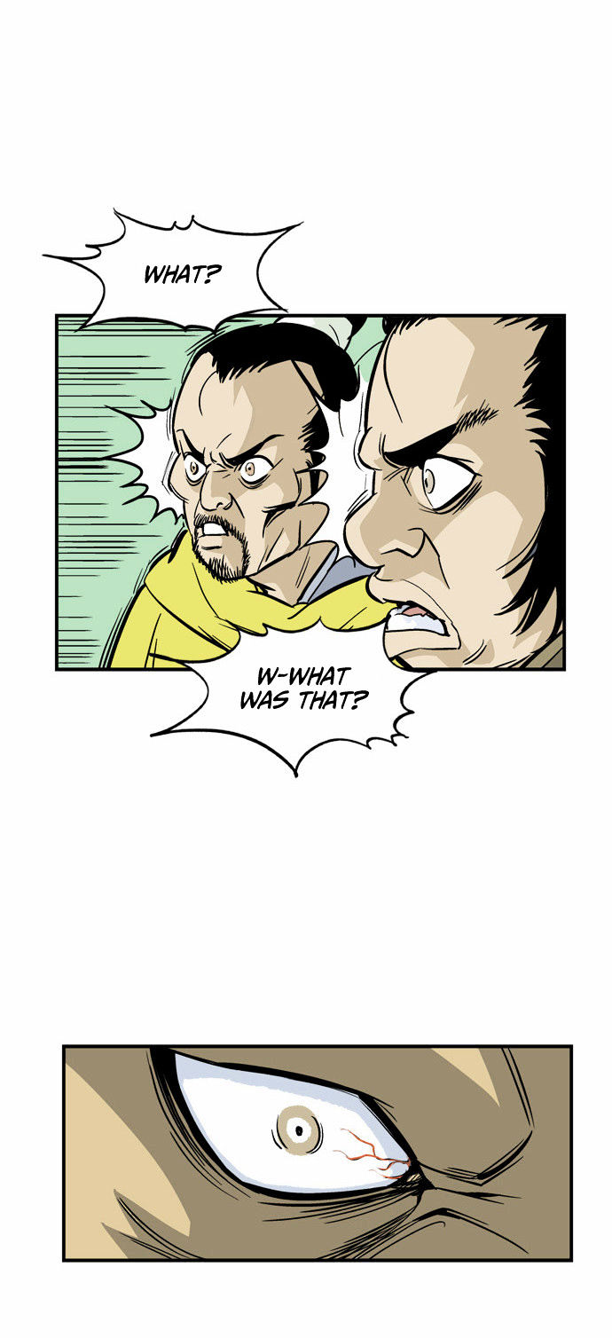 Read Gosu en Manga Online
