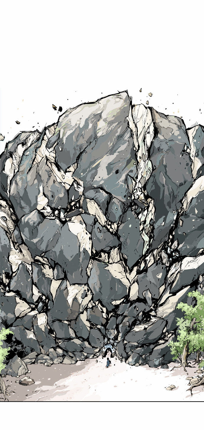 Read Gosu en Manga Online