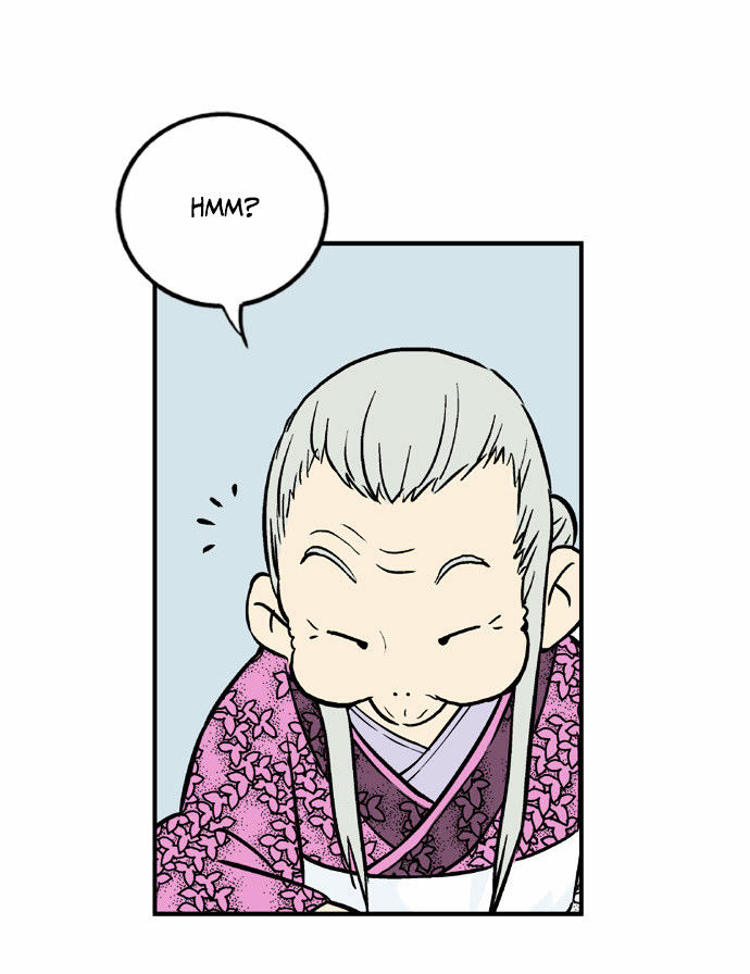 Read Gosu en Manga Online