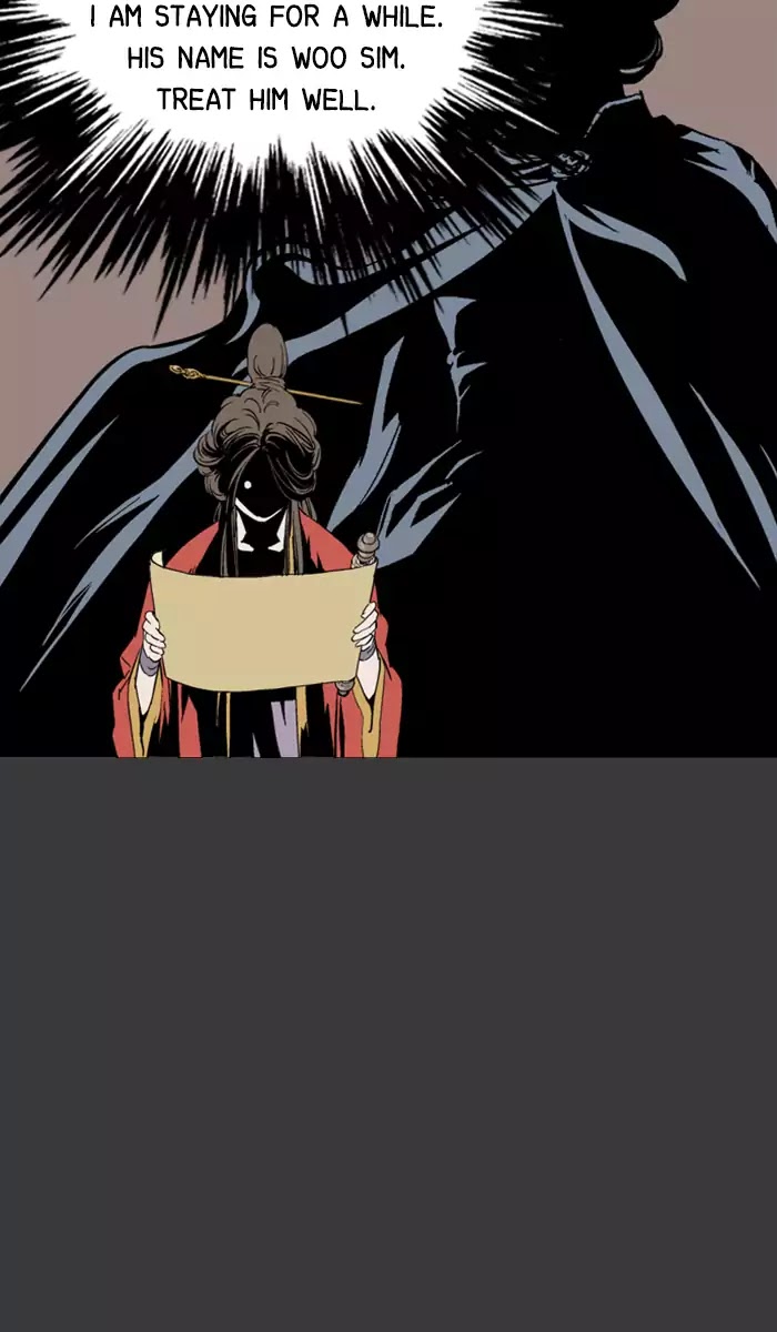Read Gosu en Manga Online